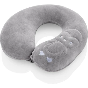 Bebek Boyun Koruyucu Yastık 108 Gri