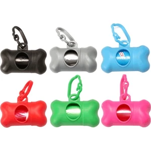 Hayvan Dışkı Poşeti Tma Çantası