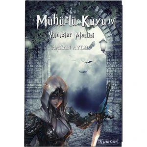 Mühürlü Kuyu 4 - Yıldızlar Meclisi