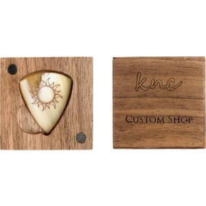 Knc Picks Burning Sun Custom Shop