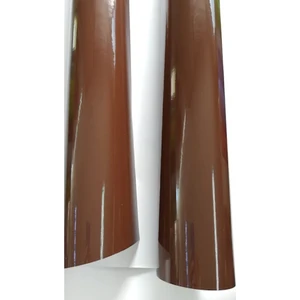 Kahverengi Yapışkanlı Folyo  61 cm  x 2 mt
