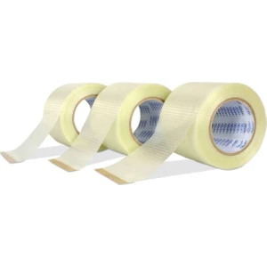 Stein Enine Boyuna Lifli Filament Bant 50 mm x 50 Metre