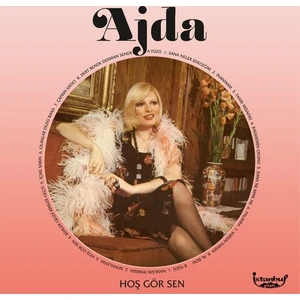 Ajda Pekkan - Hoşgör Sen (Plak)