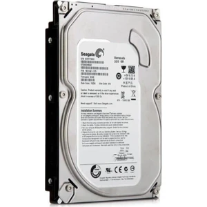 Harddisk 320GB Seagate