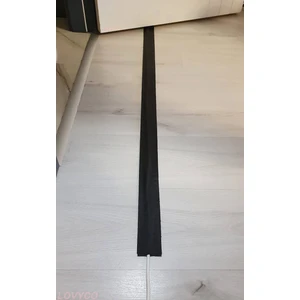 Kablo Kanalı Süper Yapışkanlı 1 mt En:5 cm Cırt Cırt Bantlı