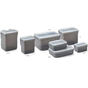 Düzenli Saklama Seti 7'li