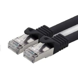 SpeedUF Cat7 Kablo Ethernet Network Lan Ağ Kablosu 2 Metre