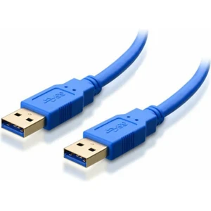 SpeedUF Usb3.0 1.5m Am To Am Erkek Erkek Usb3.0 Data Kablosu
