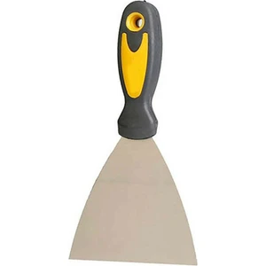 Eltos ESP080 Kazıma Spatulası Plastik Saplı Çelik Gövdeli Dayanıklı 80 mm 1410