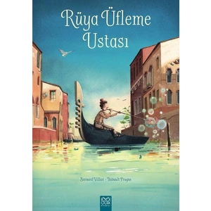 1001 Çiçek Kitaplar Rüya Üfleme Ustası
