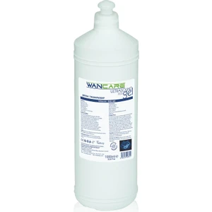 15 Adet - Ultrason ve Ekg Jeli 1000 ml - Wancare