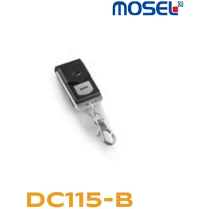 DC257 Kepenk Kumandası (4 Kanal)