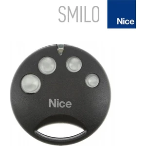 Smilo 4 Kanal Kumanda Sm4