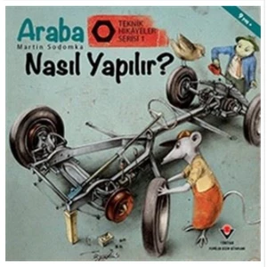 Araba Nasıl Yapılır