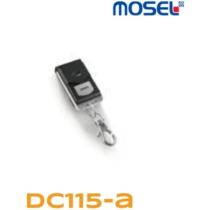 Power DC155 Uzaktan Kumanda (1 Kanal)