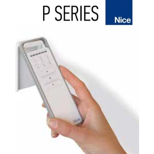 P Serisi Kumanda - 6 Kanal - Nice P6 Kumanda