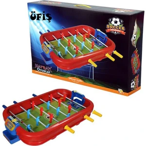 Oyuncak Süperstar Soccer