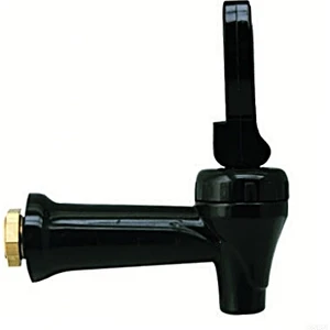 YT105 Üniversal Semaver Çaydanlık Musluğu Dıştan Dişli 12MM
