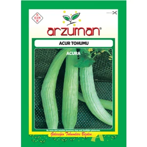 Acur Tohumu( 250 Adet Tohum)