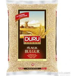 Pilavlık Bulgur 1 kg