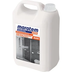M209 Asidik Banyo Temizlik Ürünü - 5 L