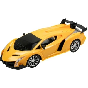 Top Rock Store Uzaktan Kumandalı Işıklı Araba Full Fonksiyon Pilli Süper Oyuncak Yarış Arabası