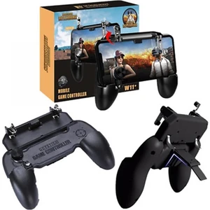 Pubg W11 Oyun Konsolu