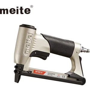 MT8016 6-16 mm Zımba Çakma Makinası