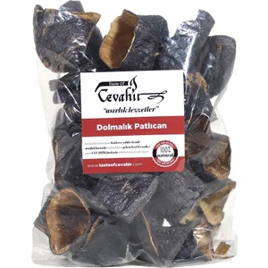 Taste Of Cevahir Dolmalık Patlıcan 50'li