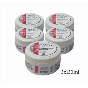 Painroll Arnica Rahatlatıcı Masaj Kremi 150ML