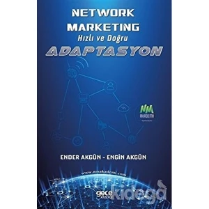 Network Marketing Hızlı ve Doğru Adaptasyon