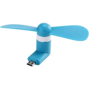 HD2025 Android USB Mini Fan