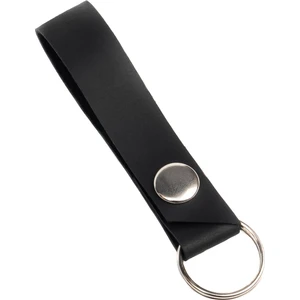 Lost Slope Deri Anahtarlık