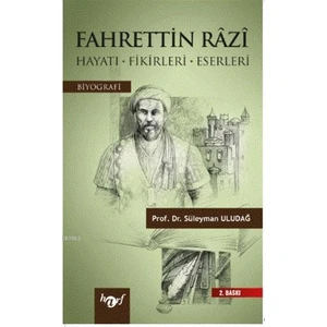Fahrettin Razi-Süleyman Uludağ