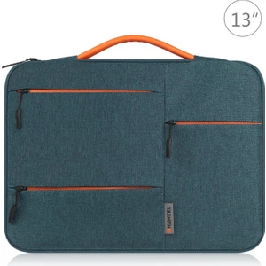 13 Inç Polar Tablet Laptop Çantası - Lacivert (Yurt Dışından)