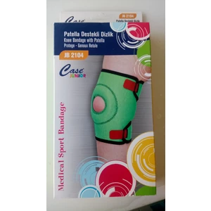 Patella Destekli Dizlik Çocuk