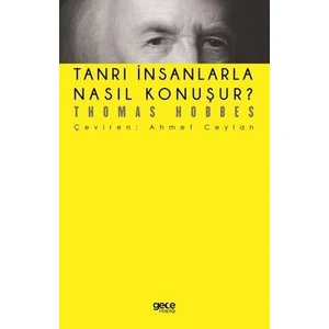 Tanrı Insanlarla Nasıl Konuşur