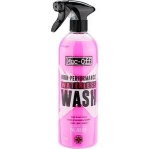 High Performance Waterless Wash 750 Ml. Susuz Yıkama Spreyi