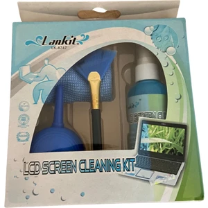 LK-8747 Televizyon - Pc - Laptop Ekran Temizleme Seti