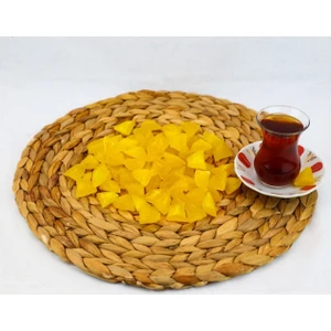 İpek Gurme Erzurum Limonlu Akide Şekeri 650 gr