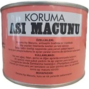 Aşı ve Budama Macunu 250GR