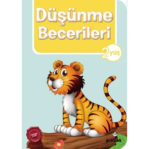 Düşünme Becerileri 2 Yaş
