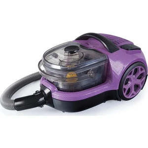 Technovac Eco Tr 8700 Cyclone Toz Torbasız Elektrikli Süpürge(K)