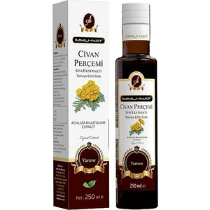 Civanperçemi Ekstraktı 250 ml