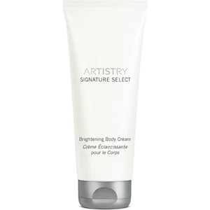 Aydınlatıcı Vücut Kremi Artistry Signature Select™