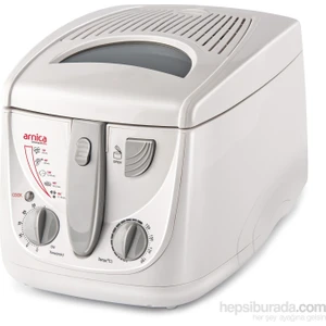 Universal Zg 27A Fritöz