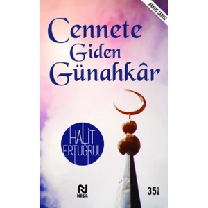 Cennete Giden Günahkâr - Halit Ertuğrul