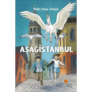Aşağistanbul - Melis Sena Yılmaz