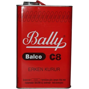 Bally Balco C8 3200 gr Çok Amaçlı Yapıştırıcı