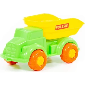 Polesie 4670 Polesie Antoşka Damperli Kamyon